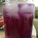 purple tea by wiesnerbeth