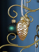 18th Dec 2019 - Christmas Ornaments