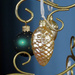 Christmas Ornaments by seattlite