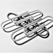 A paperclip kind of day by lmsa