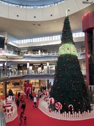 18th Dec 2019 - Christmas shopping