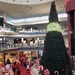 Christmas shopping by monicac