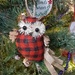 Christmas Ornaments by mozette