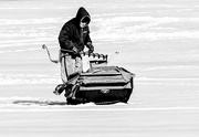 18th Dec 2019 - Ice Fishing