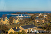 14th Oct 2019 - The View From Sandy Hook