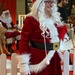 Mrs Claus by monicac