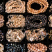 An Abundance of Pearls by gardencat
