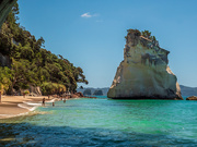 19th Dec 2019 - Cathedral Cove