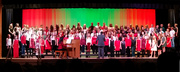 4th Dec 2019 - Middle School Chorus Concert