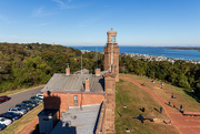 17th Oct 2019 - Navesink Twin Lights South Tower