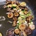 Mushrooms for the Steak by kimmer50