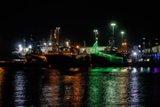 20th Dec 2019 - Brightening Up The Harbour