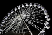 19th Dec 2019 - Big Wheel 