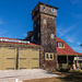 Squan Beach Life Saving Station by swchappell