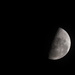 Moon by kgolab