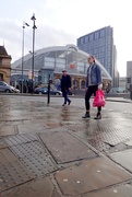 20th Dec 2019 - STEPPING PAST LIME STREET