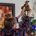 The Christmas Moose by tdaug80