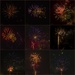 Festive Fireworks by nickspicsnz