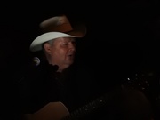 22nd Dec 2019 - Cowboy Singer