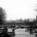 Pont des Arts by parisouailleurs