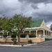 A House in Tulbagh by ninaganci