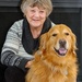 Marilyn and Murphy by farmreporter
