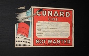 22nd Dec 2019 - Cunard's Queen Elizabeth