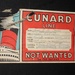 Cunard's Queen Elizabeth by jamibann
