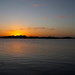Sunrise Over Port Solent by davemockford
