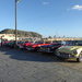 Classic car club in town today.  by chimfa
