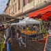 Monday Market at Mirepoix, Ariege by laroque