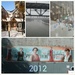 Decade Of Pictures  2012 by bkbinthecity