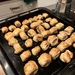 Sausage rolls by pamknowler