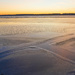 Ice Forming on Kempenfelt Bay by mgmurray