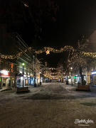 25th Dec 2019 - Christmas street