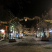 Christmas street by elisasaeter