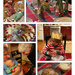 Christmas with our great niece and nephew by berelaxed