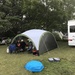 Camping! by dide