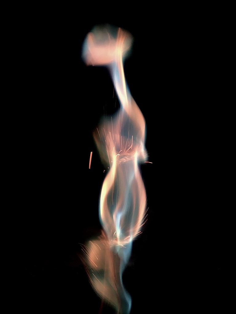 Flames. by gaf005