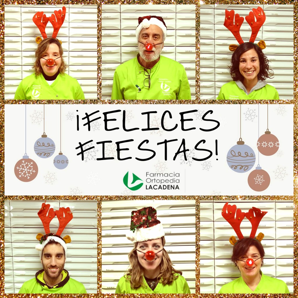 Merry Christmas from the team! by petaqui