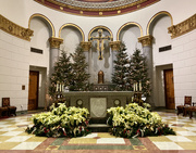 24th Dec 2019 - Christmas Eve Mass