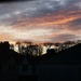Morning Sky by plainjaneandnononsense