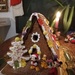 Ginger bread house by nami