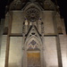 Loretto Chapel, Santa Fe At Night  by bigdad
