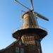 Windmill in Delft by momamo