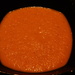 Over-did the carrots on Christmas day - so now we have spiced carrot soup!! by 365anne