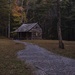 Cades Cove Cabin by jae_at_wits_end
