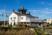 1st Nov 2019 - Tucker's Island Lighthouse