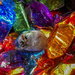 Cat in the candy by pusspup