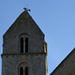 Rural church by parisouailleurs